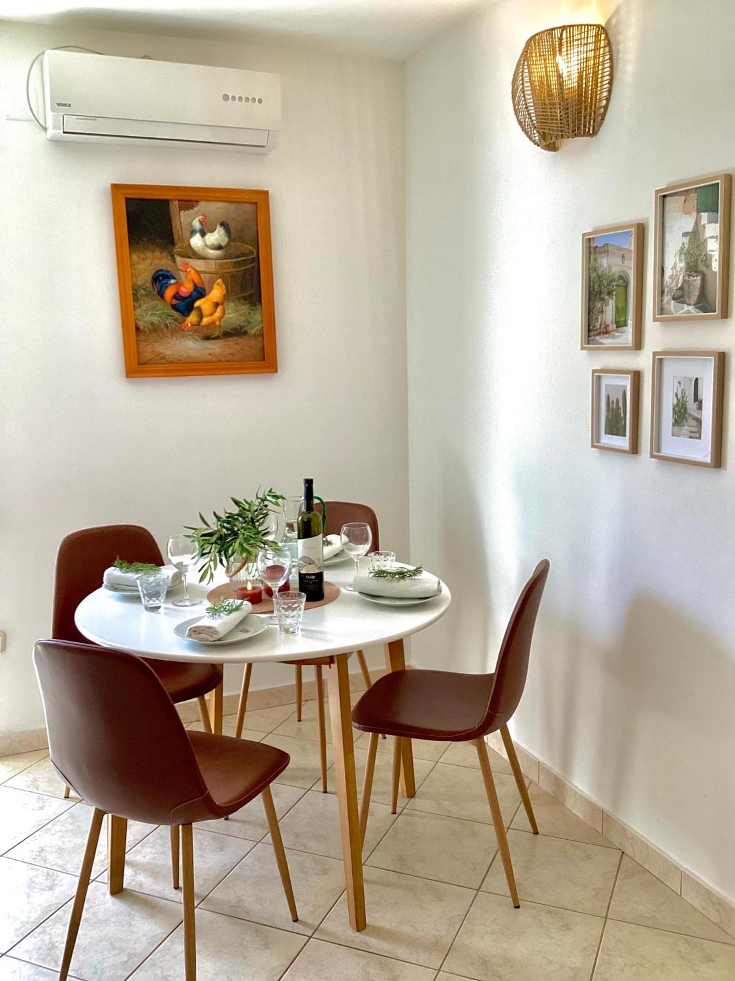 Apartmani Mate Рогозница Стая снимка
