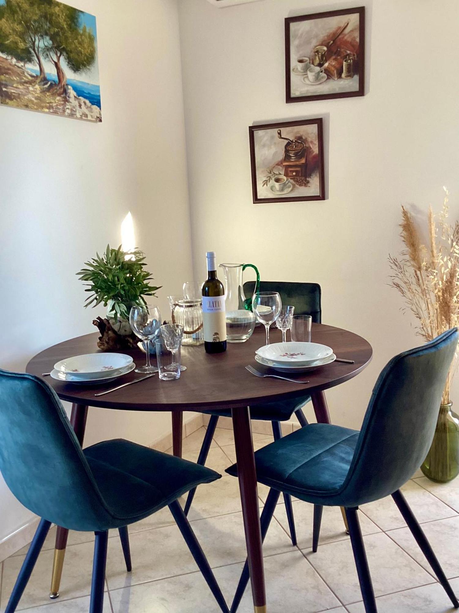 Apartmani Mate Рогозница Стая снимка