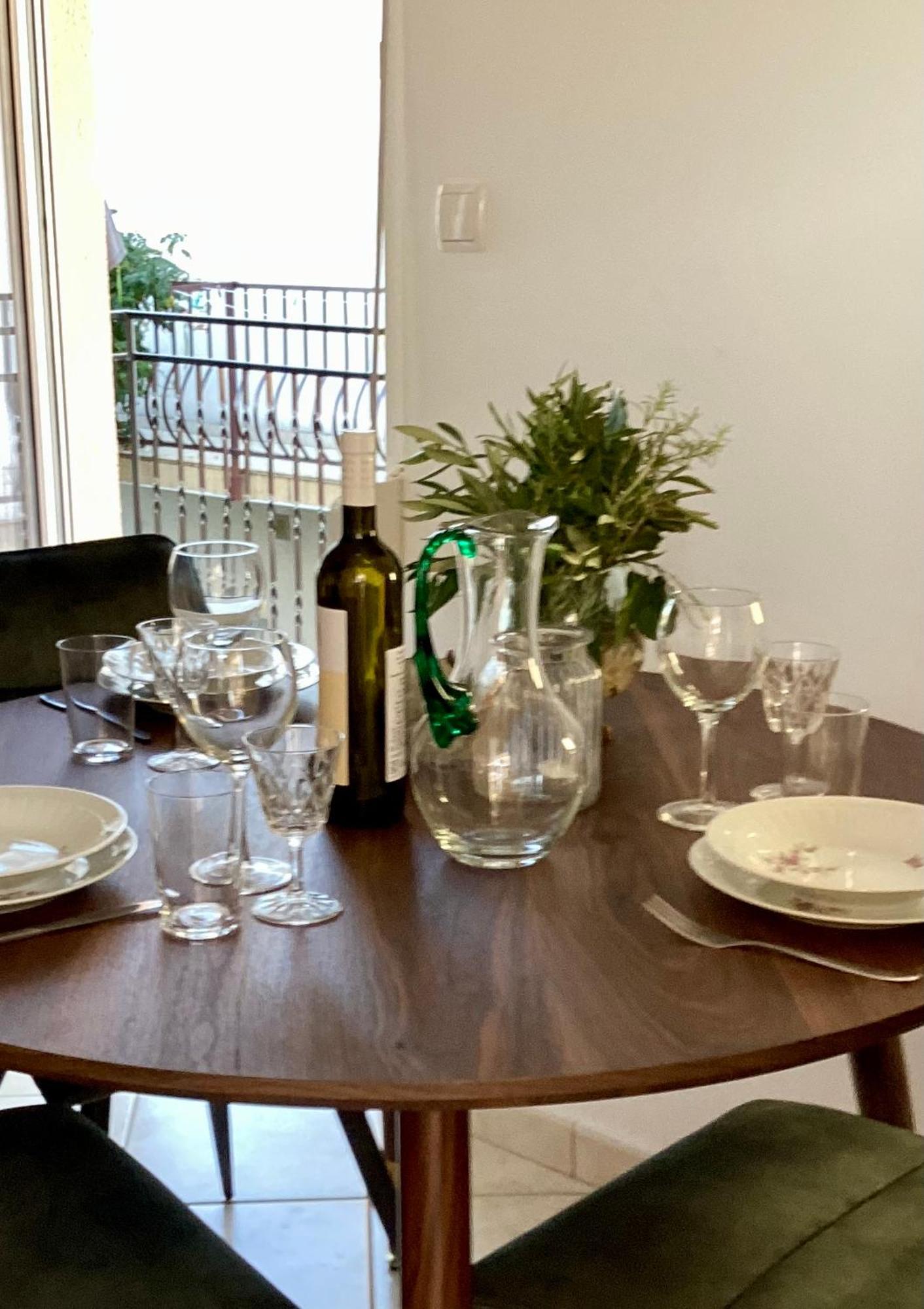 Apartmani Mate Рогозница Стая снимка