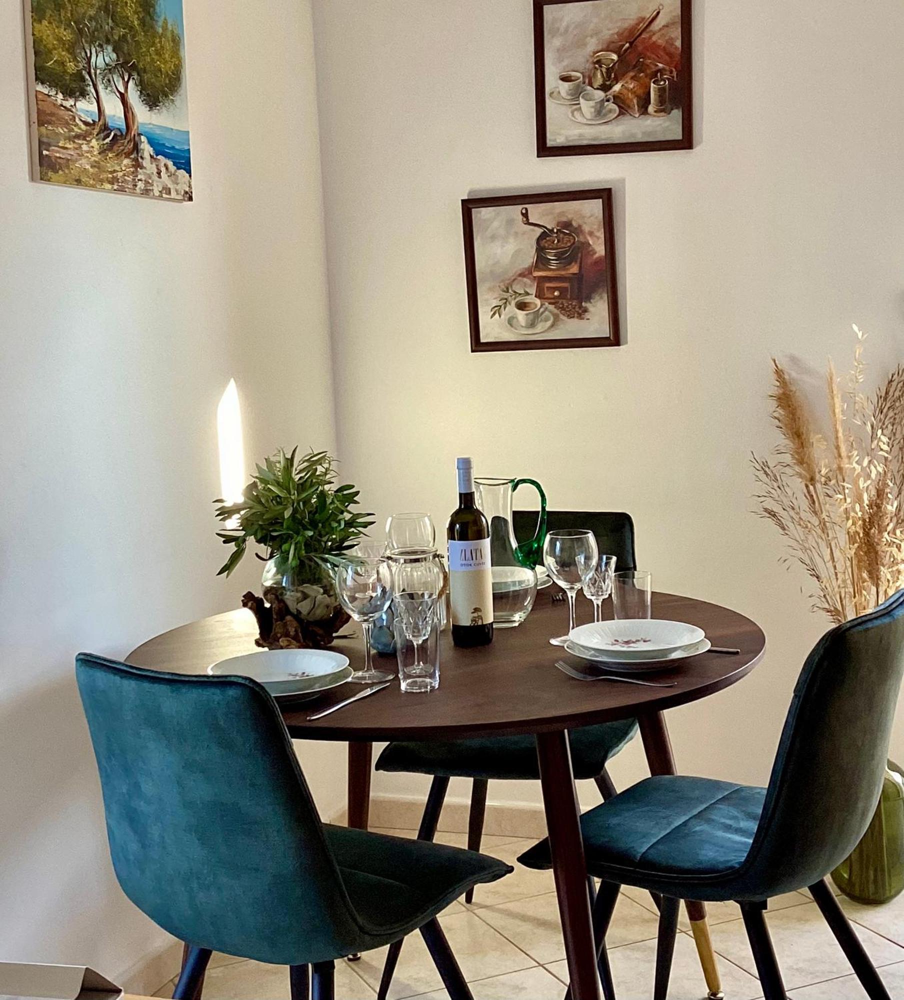 Apartmani Mate Рогозница Стая снимка