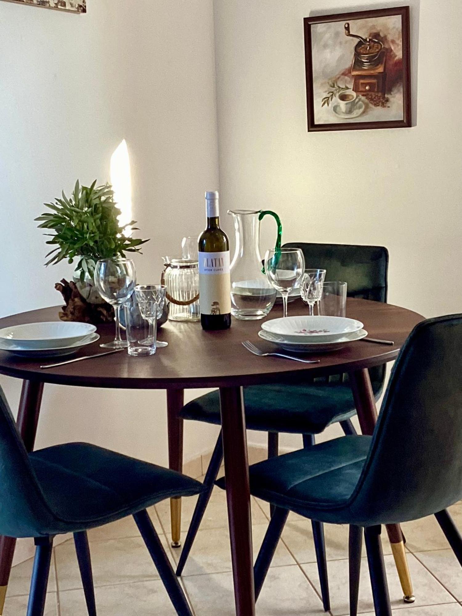 Apartmani Mate Рогозница Стая снимка