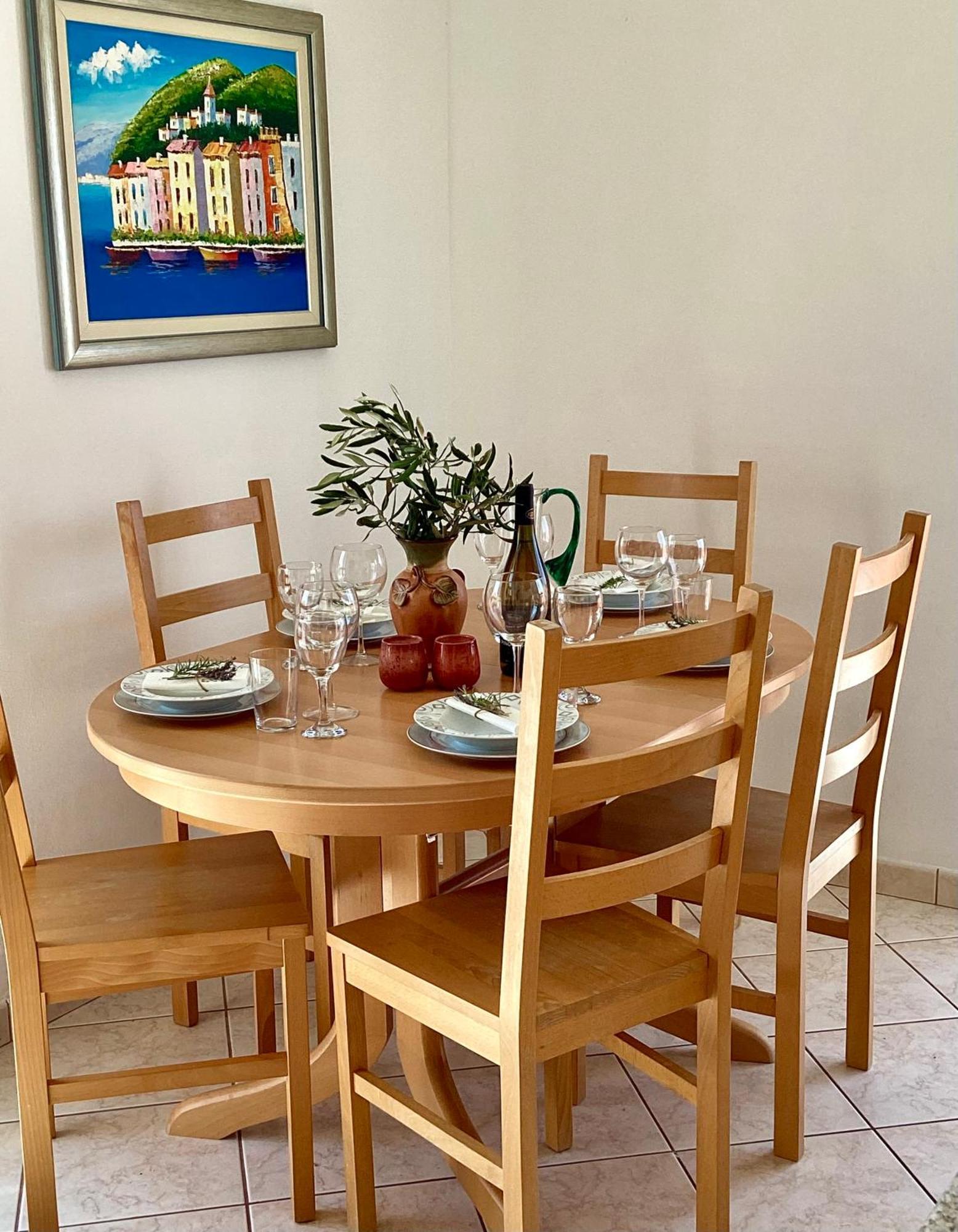 Apartmani Mate Рогозница Стая снимка