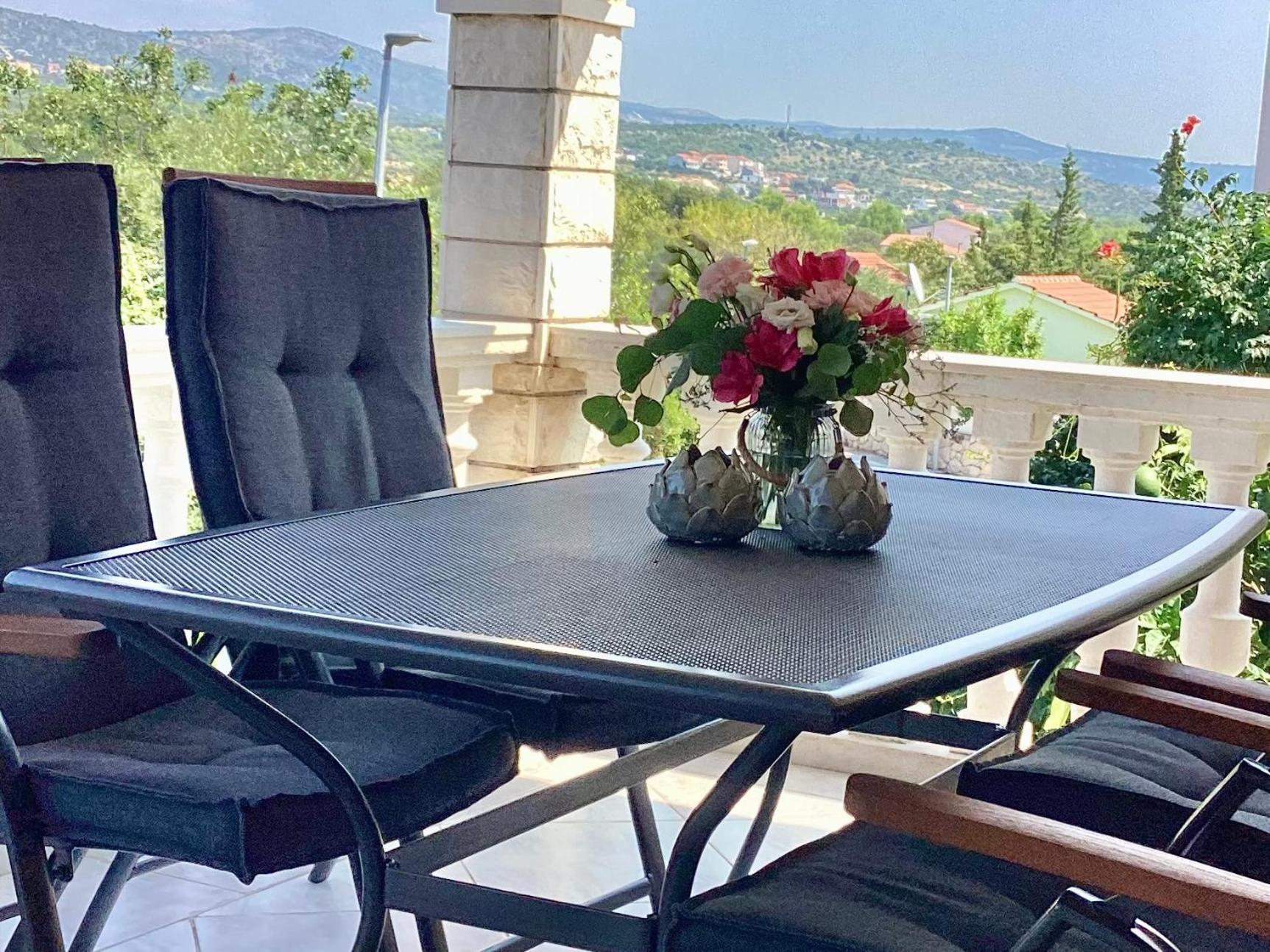 Apartmani Mate Рогозница Стая снимка