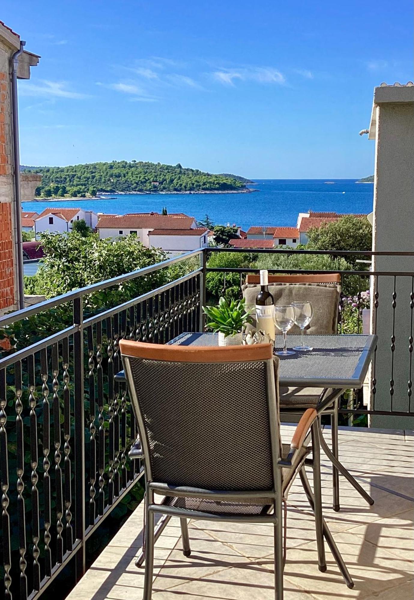 Apartmani Mate Рогозница Стая снимка