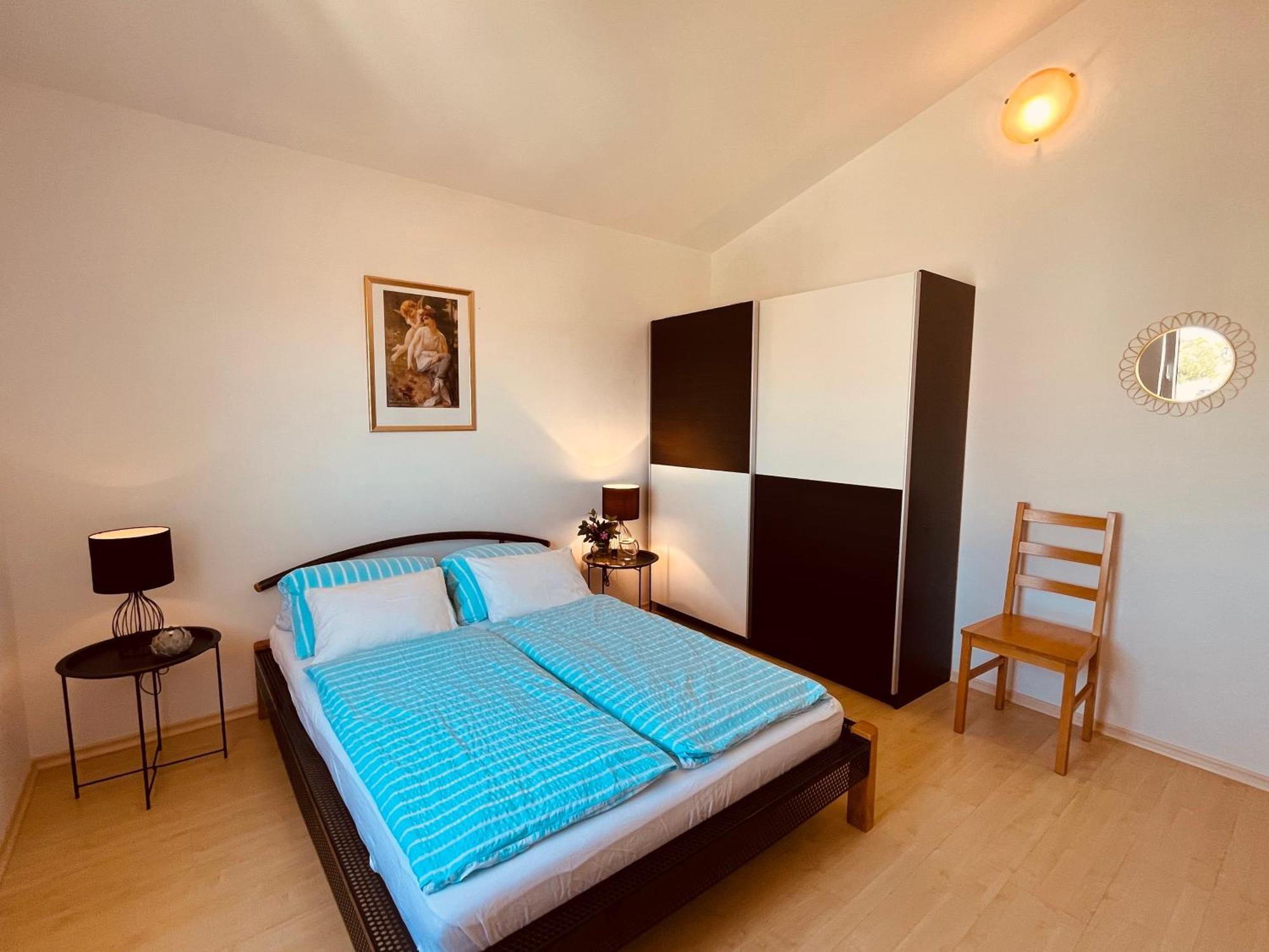 Apartmani Mate Рогозница Стая снимка
