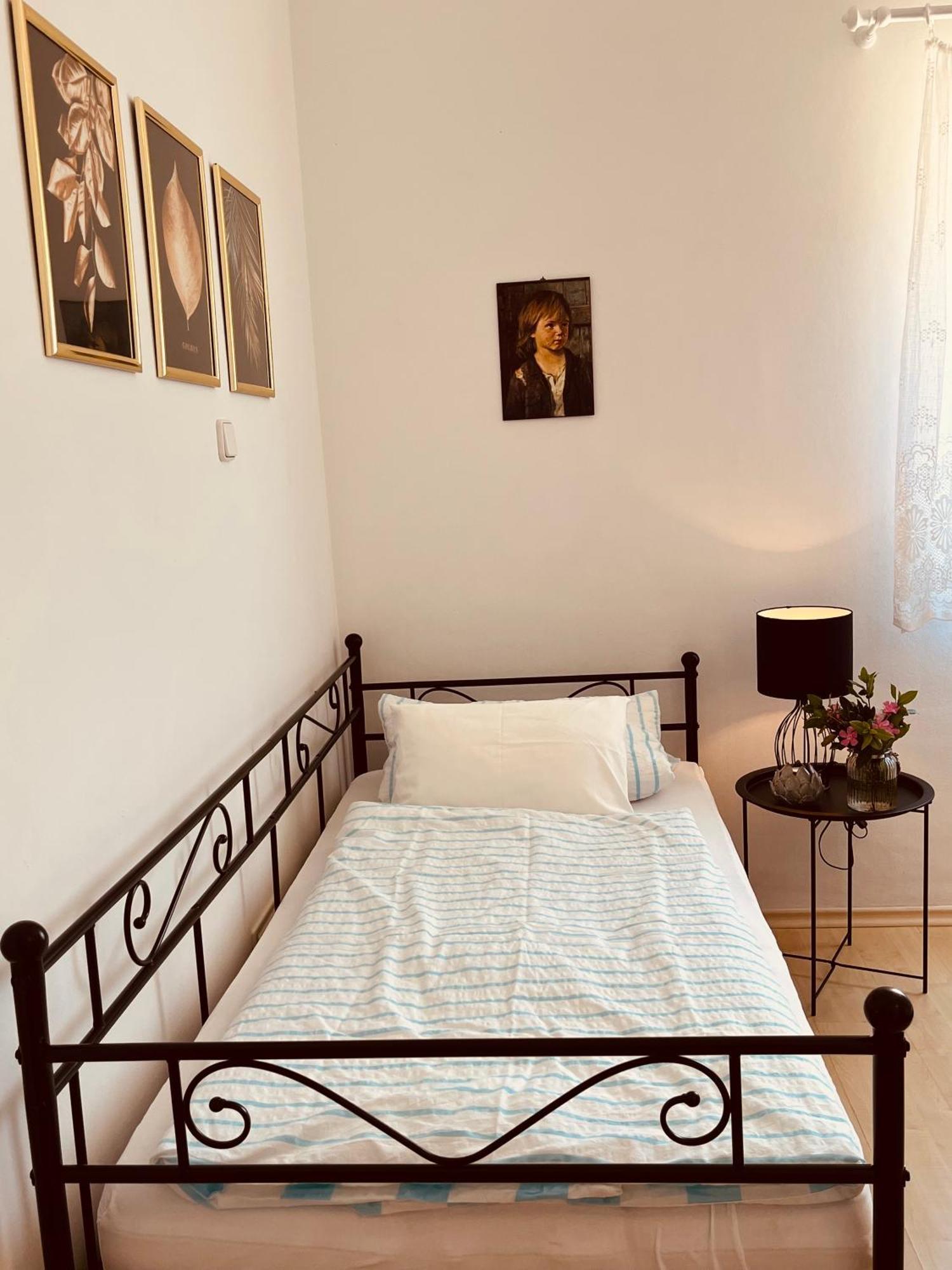 Apartmani Mate Рогозница Стая снимка