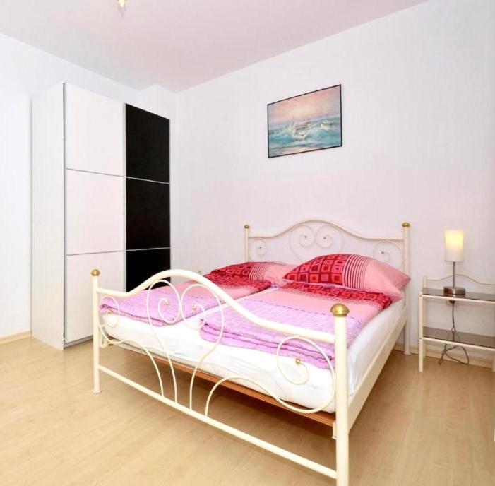 Apartmani Mate Рогозница Стая снимка