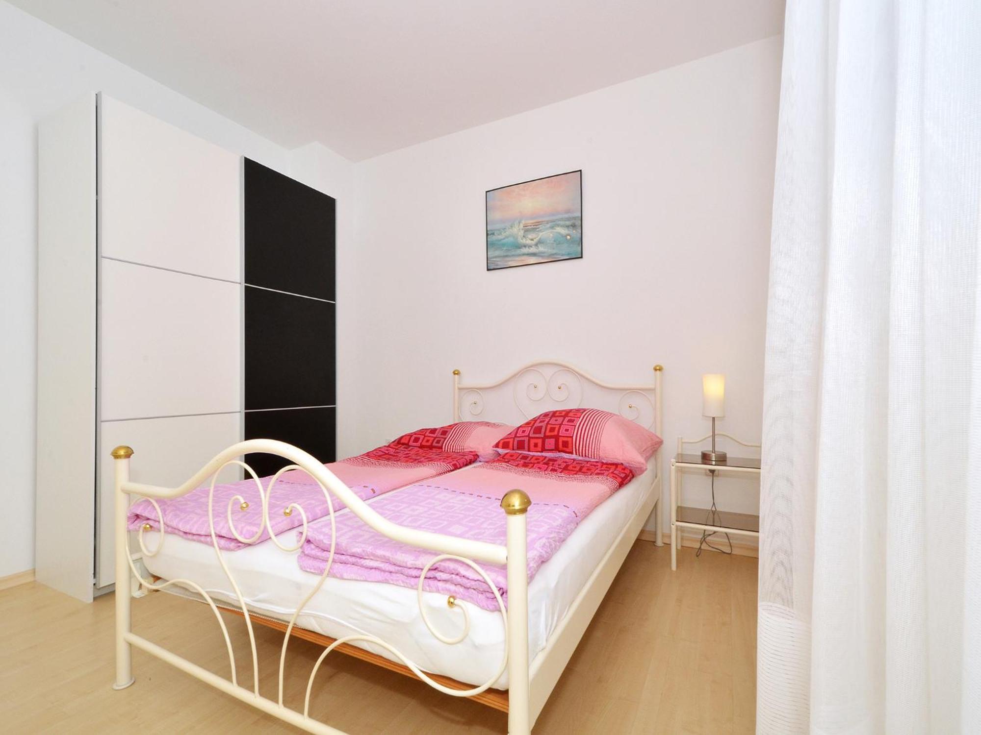 Apartmani Mate Рогозница Стая снимка